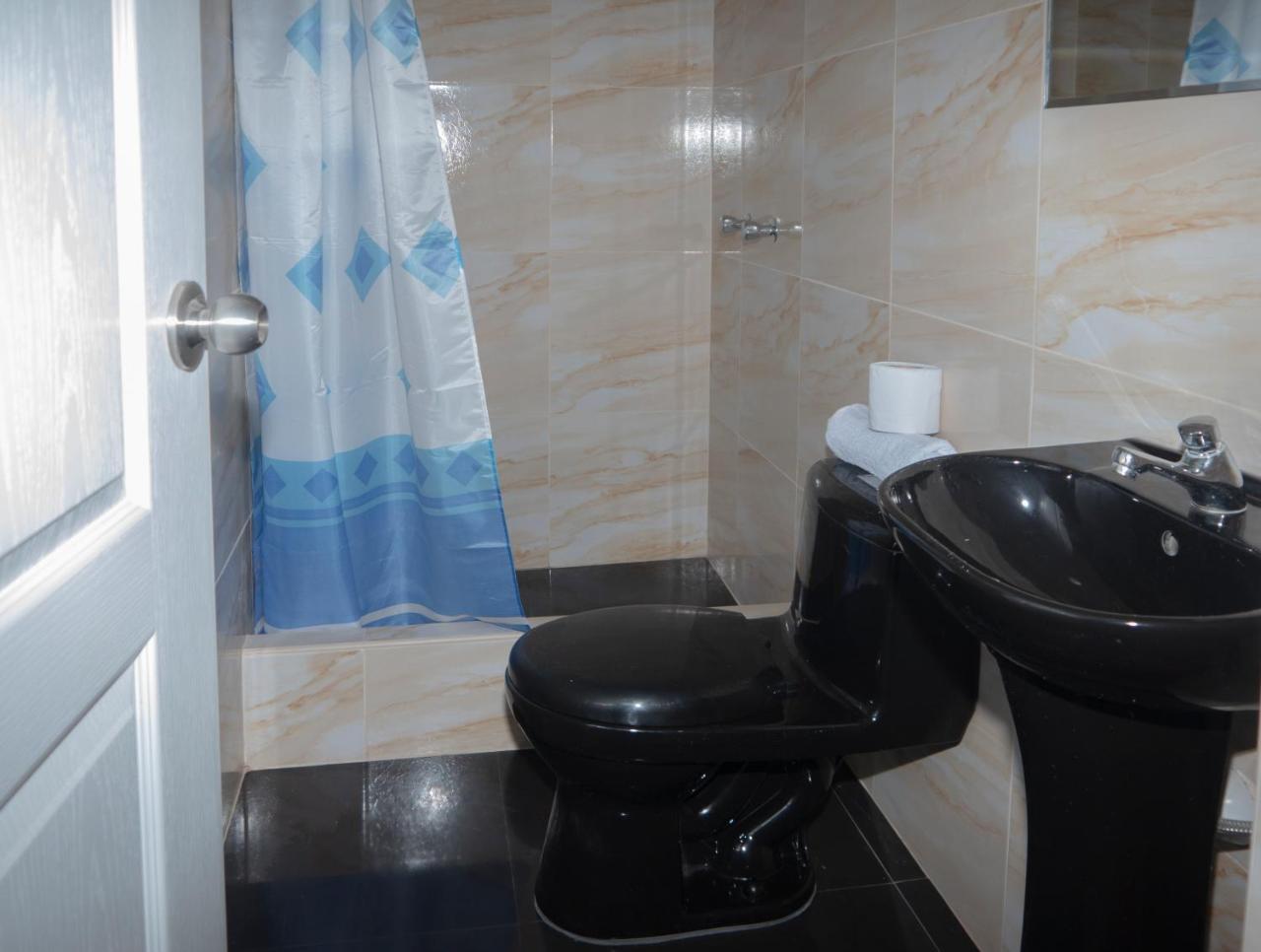 Hostal Suenos Lima Kültér fotó
