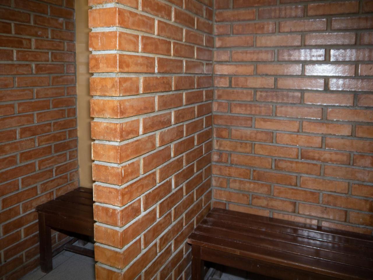 Hostal Suenos Lima Kültér fotó