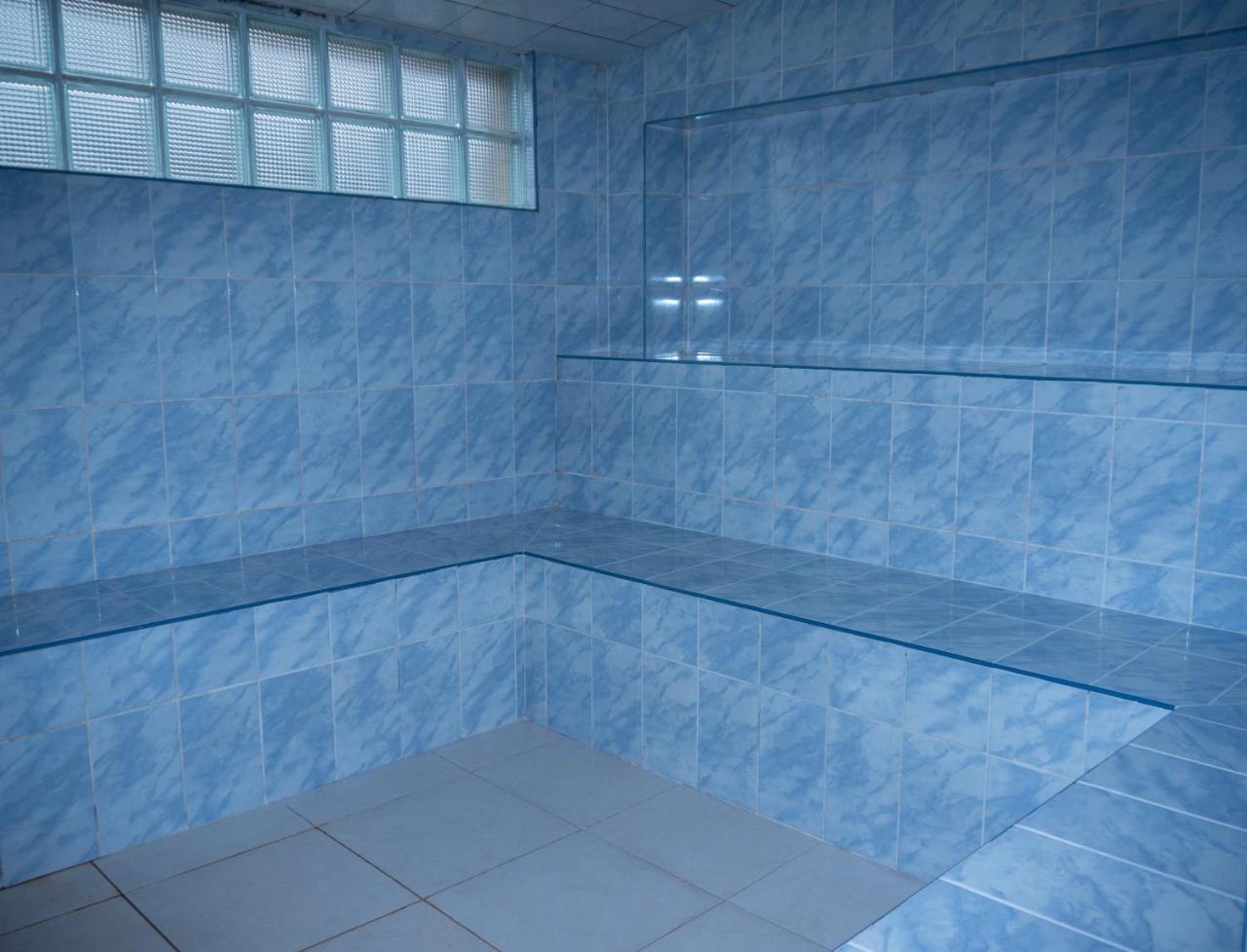 Hostal Suenos Lima Kültér fotó