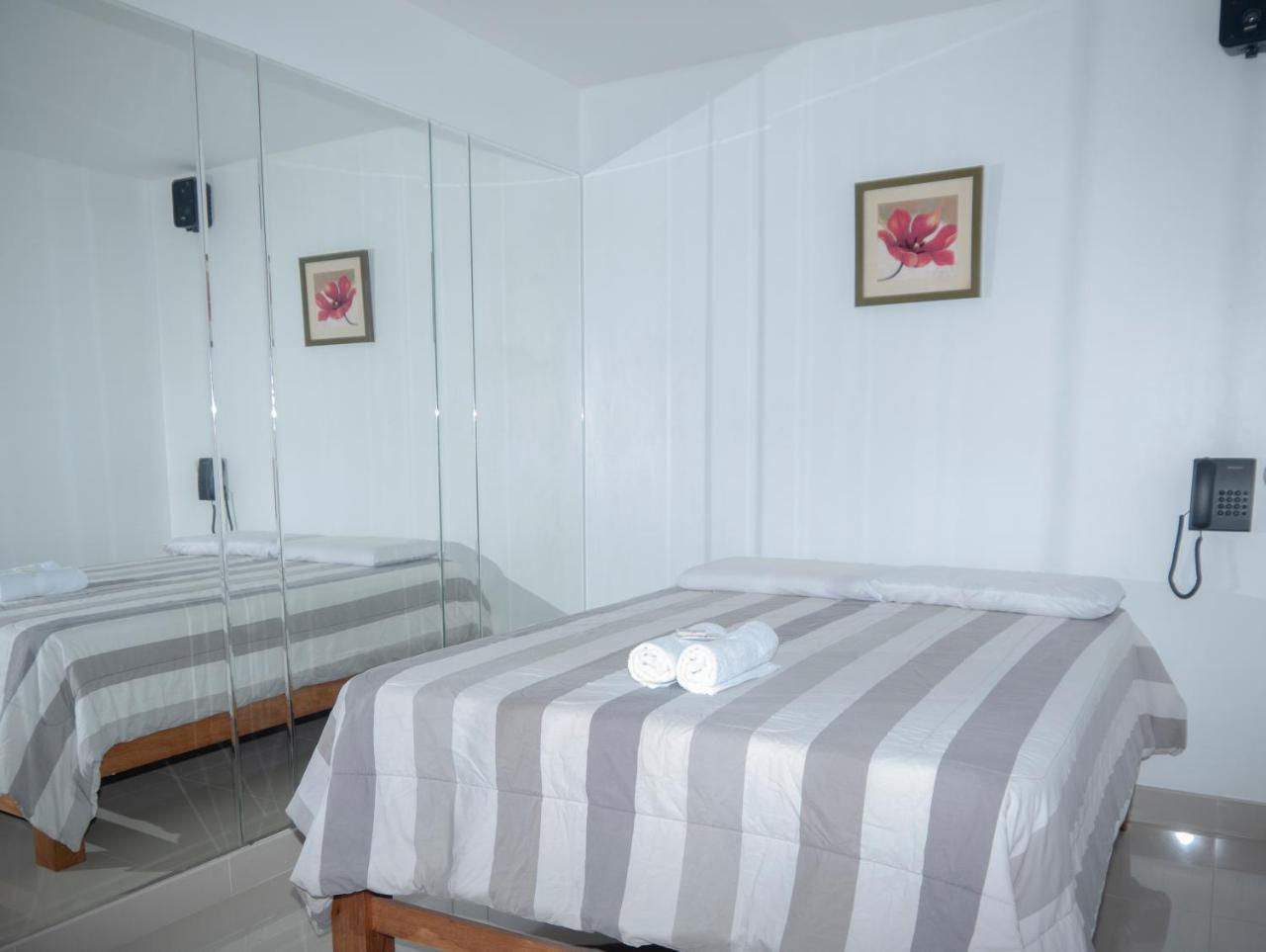 Hostal Suenos Lima Kültér fotó