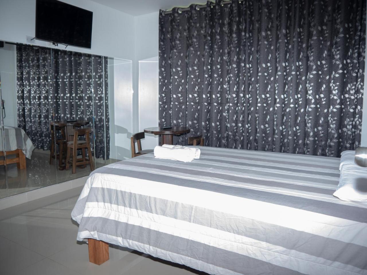 Hostal Suenos Lima Kültér fotó