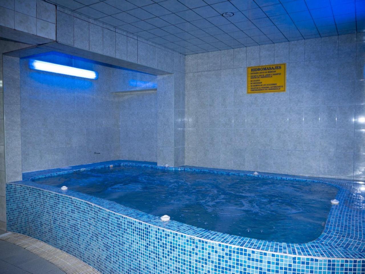 Hostal Suenos Lima Kültér fotó