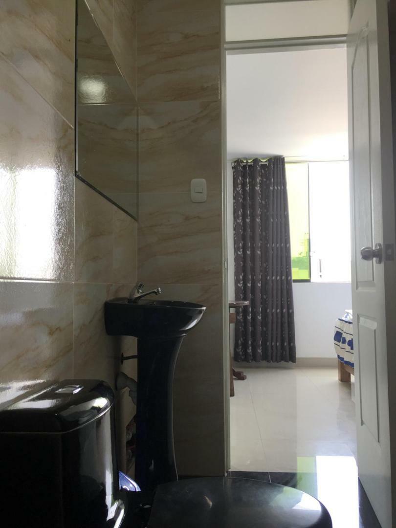 Hostal Suenos Lima Kültér fotó