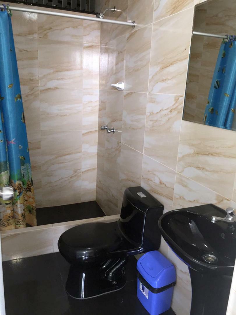 Hostal Suenos Lima Kültér fotó